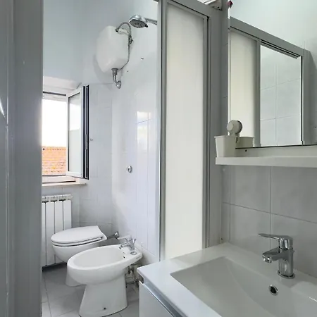 Apartamento Via Francigena *
