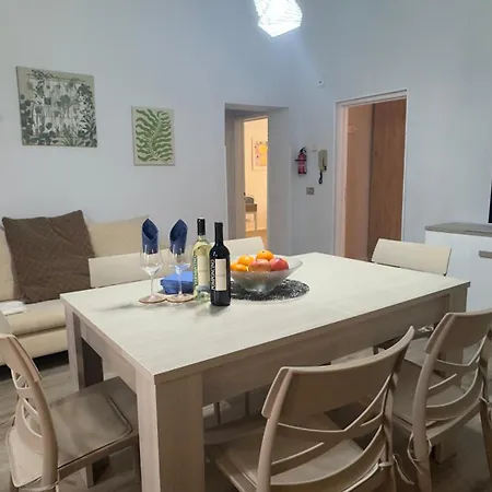 Via Francigena Appartement *