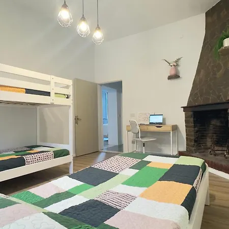 Appartement Via Francigena
